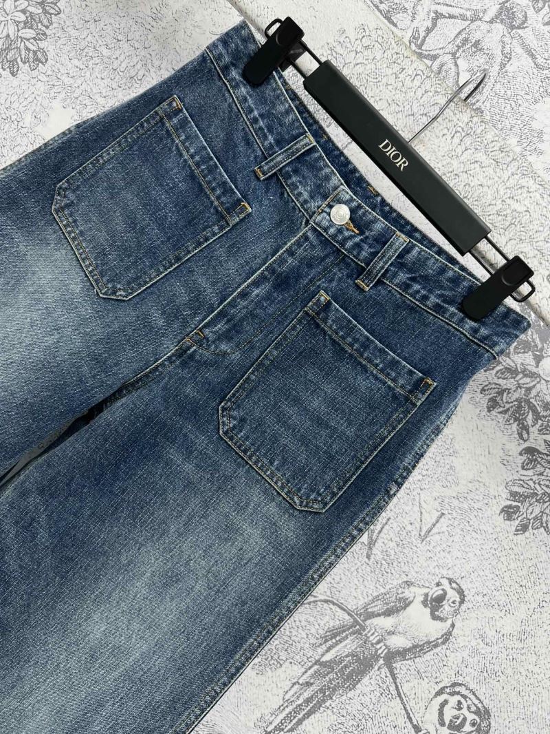 Christian Dior Jeans